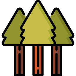 Forest Logo